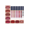 Liquid Lipstick