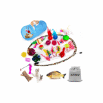31 PCS Cat Toys