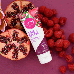 Shea Better Hand Cream