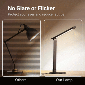 LED Desk Lamp