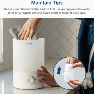 LEVOIT Humidifiers