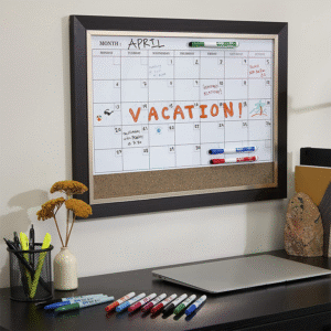 EXPO Dry Erase Markers