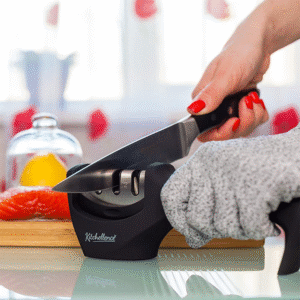 4-in-1 Kitchen Knife Accessories
